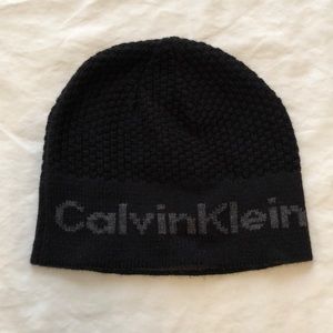 Calvin Klein Beanie